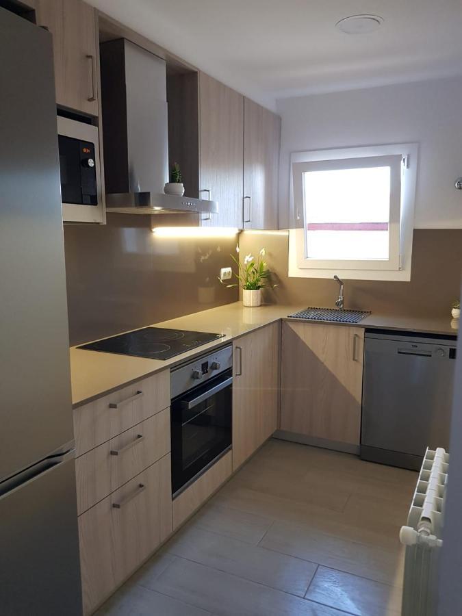 Apartment L'arc Palafrugell