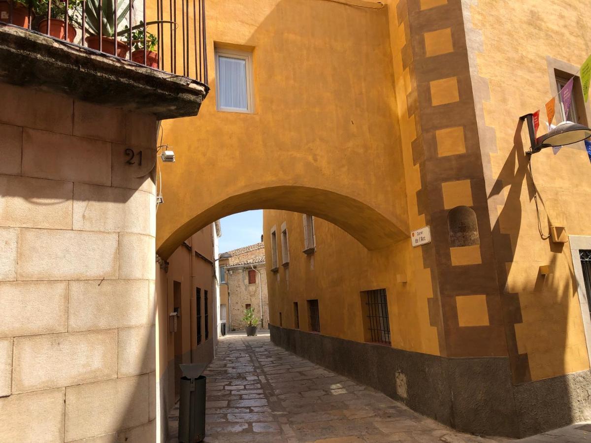 L'arc Apartment