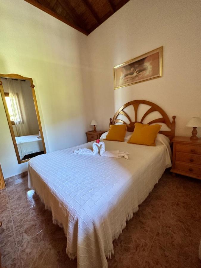 Holiday home Casa Zaida San Sebastian De La Gomera