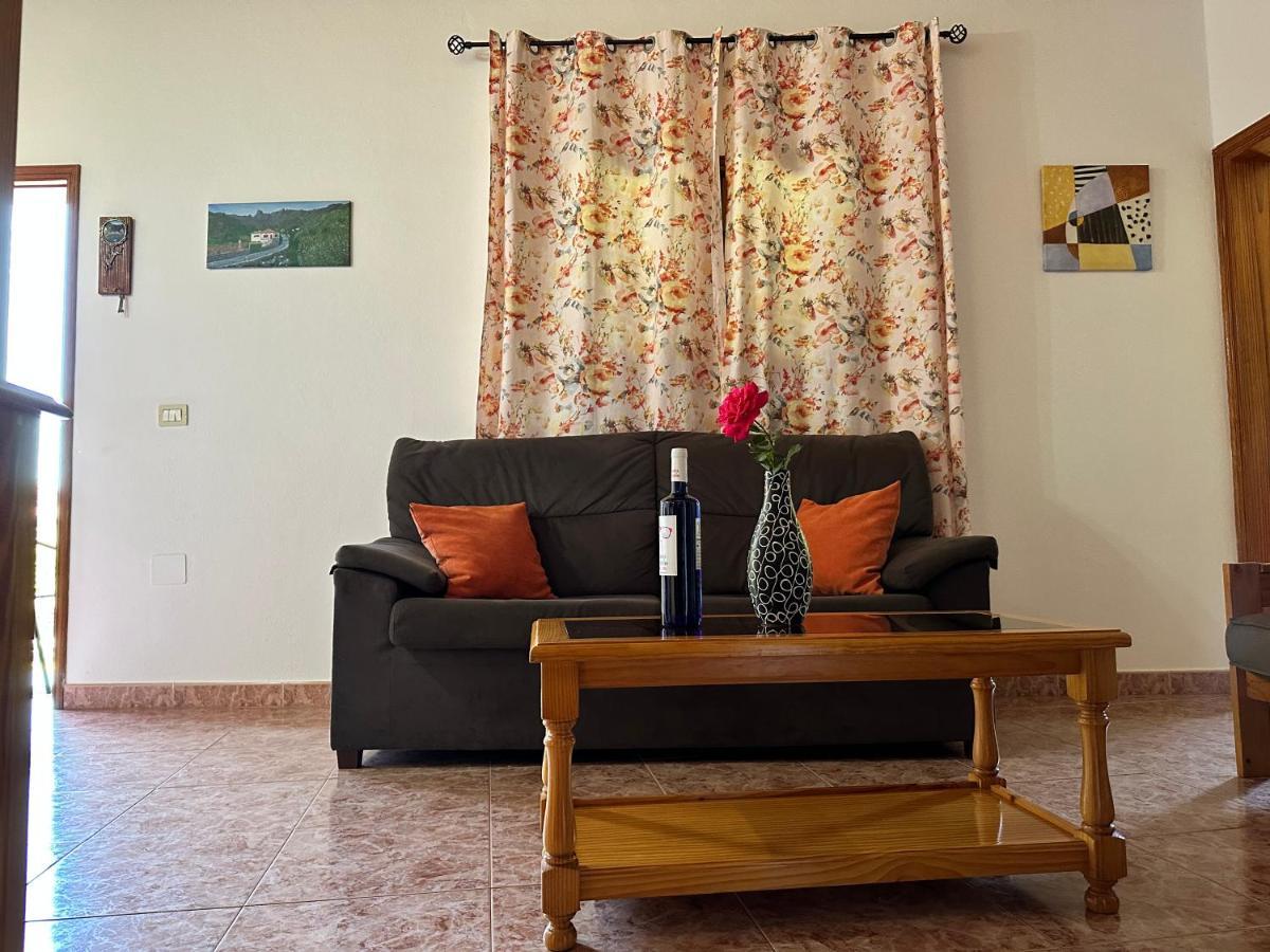 Casa Zaida San Sebastian De La Gomera