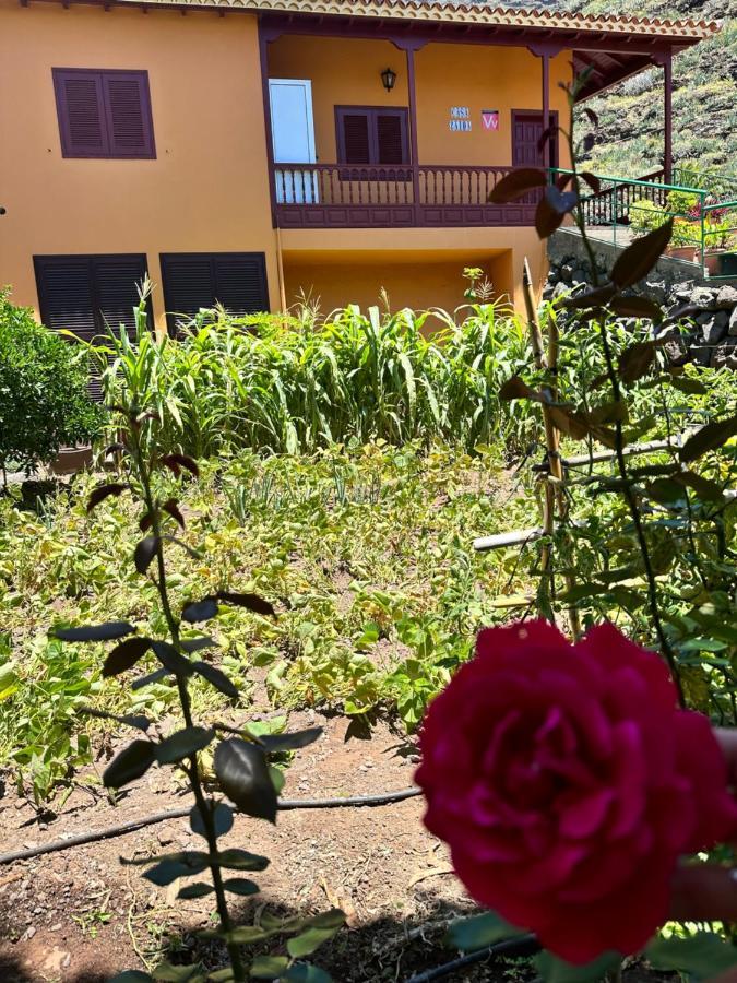 Casa Zaida San Sebastian De La Gomera