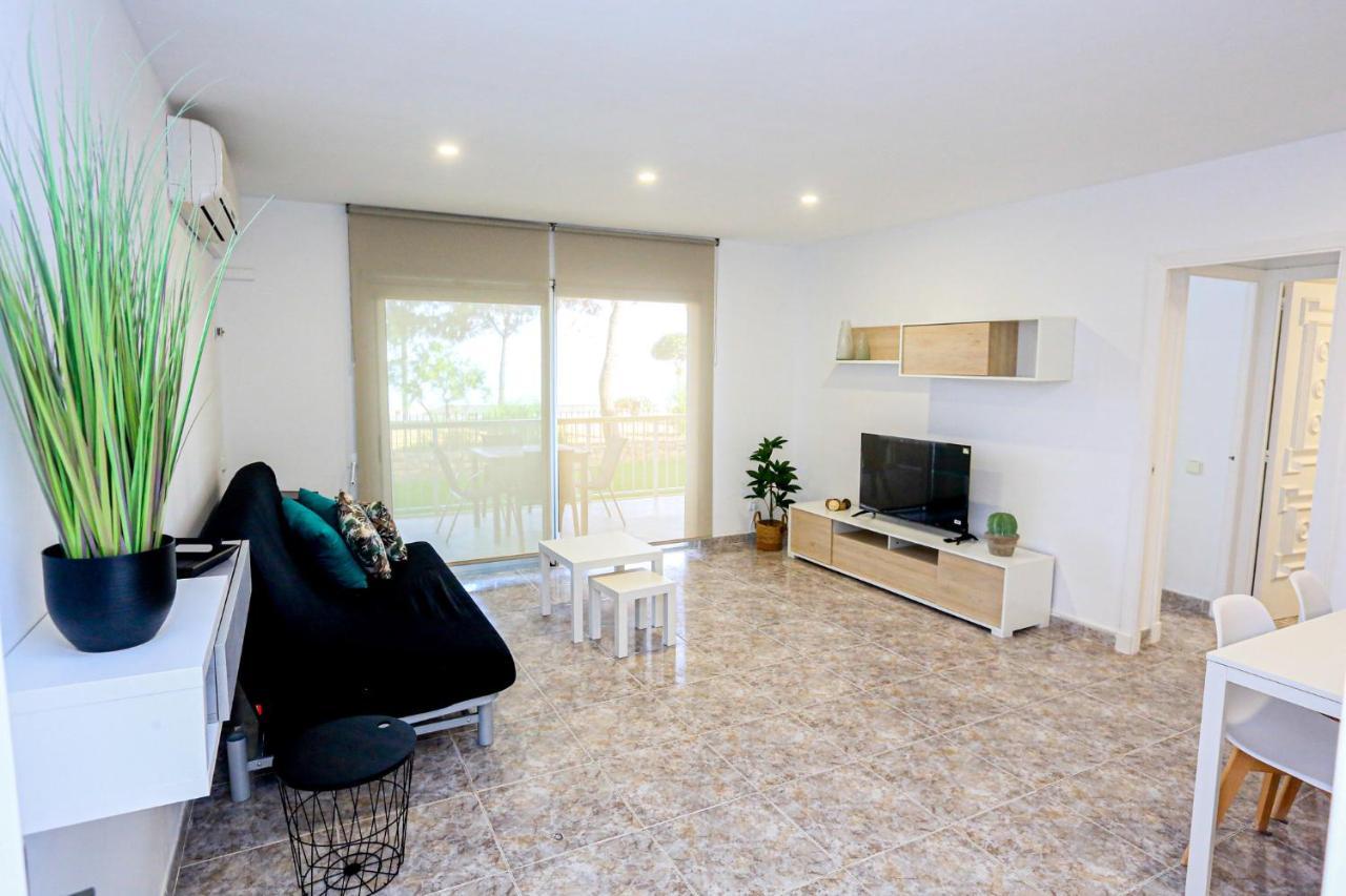 Miramar Bjs - Only Families * Cambrils