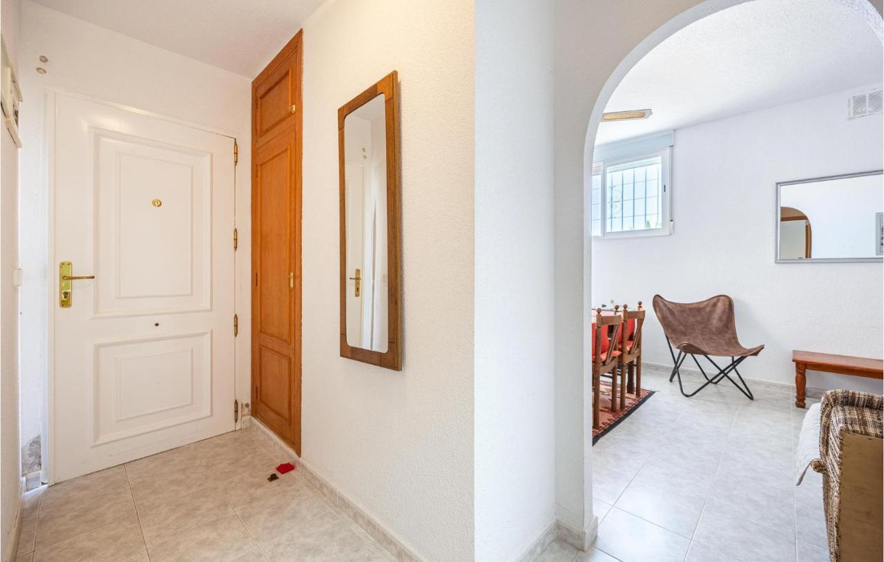 Amazing In With Kitchen