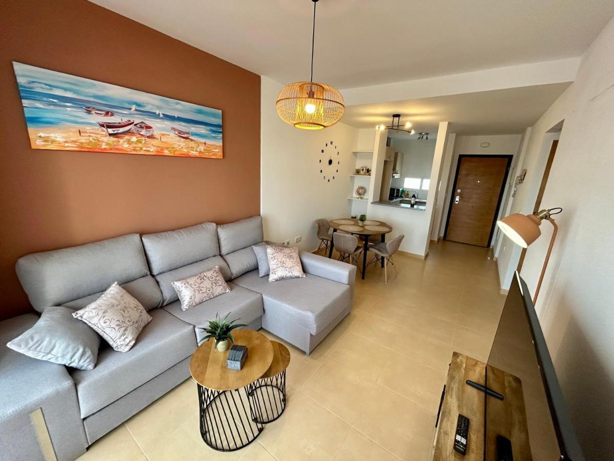 Apartamento Penthouse Mirador Del Sol Murcia