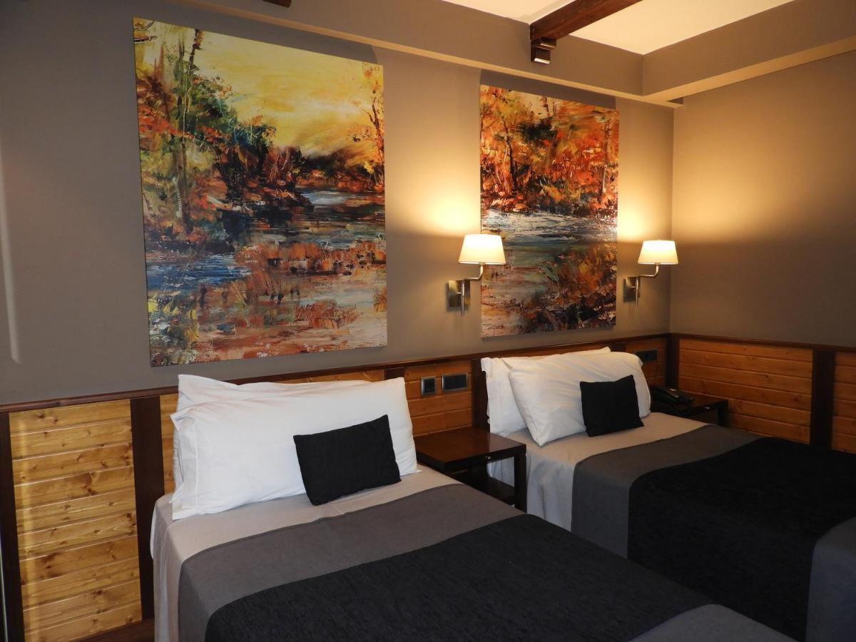 Balfagon Hotel Cantavieja