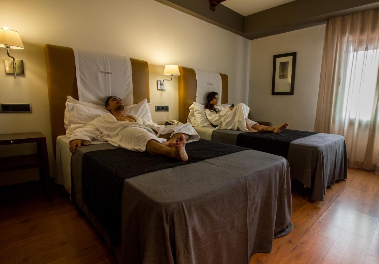 Balfagon Hotel Cantavieja
