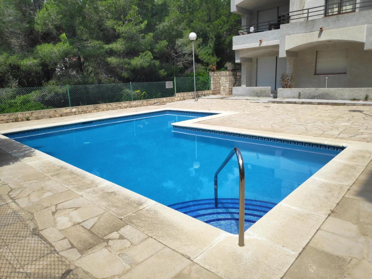 Apartamento La Mejor Vista Al Mar !!! Calafat
