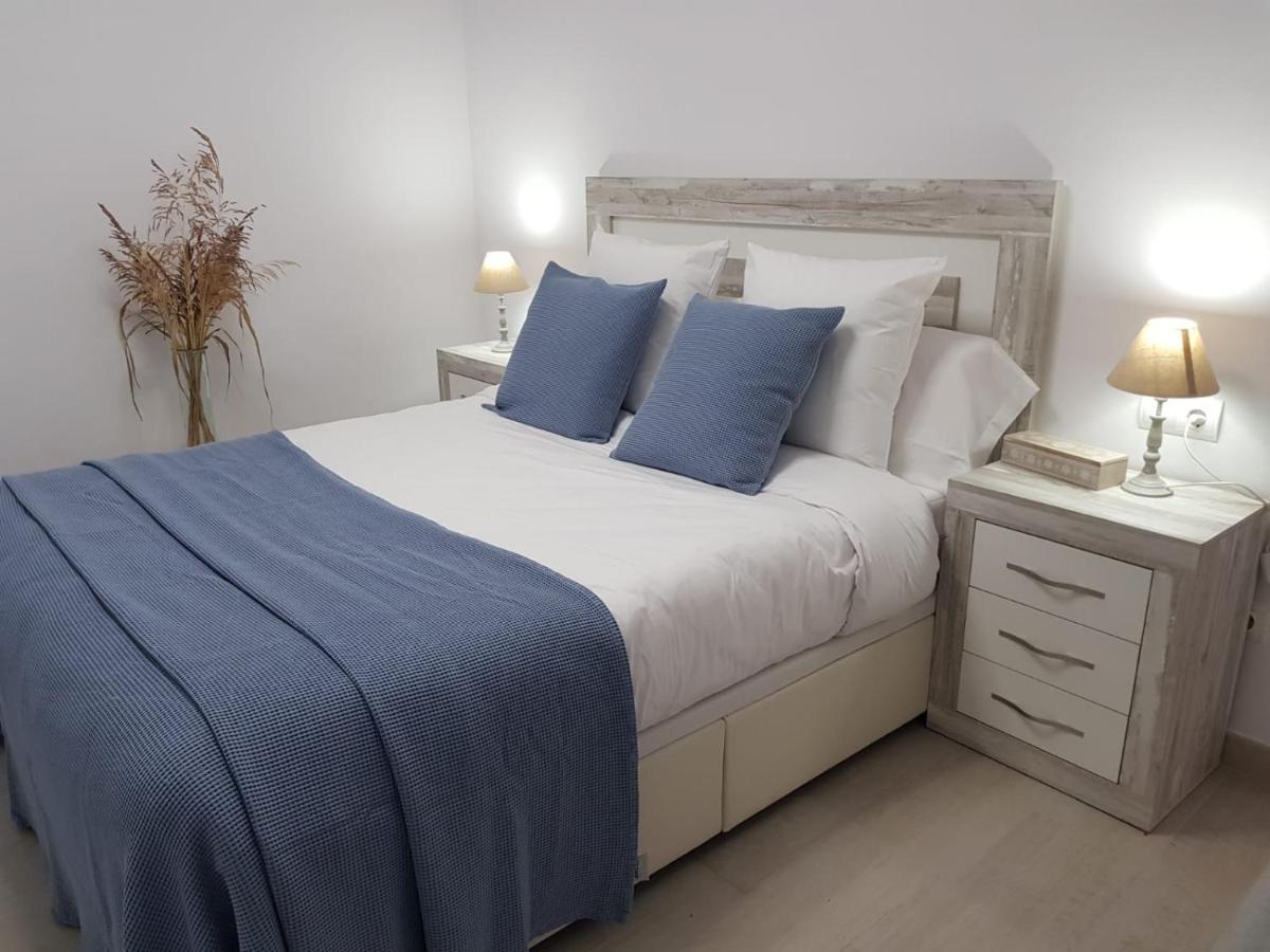 L'arc Apartment Palafrugell