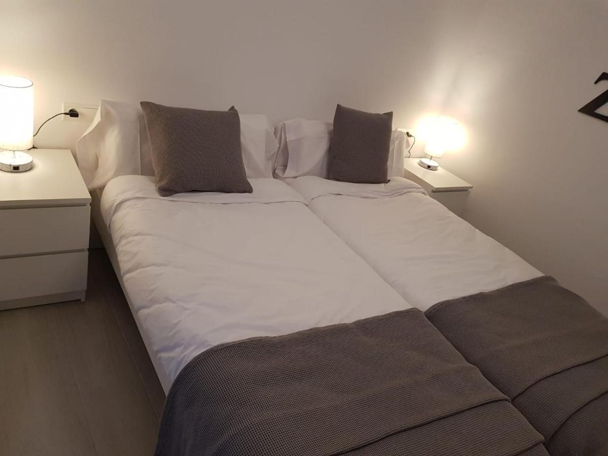 Apartment L'arc Palafrugell