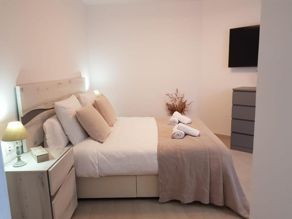 Apartment L'arc Palafrugell