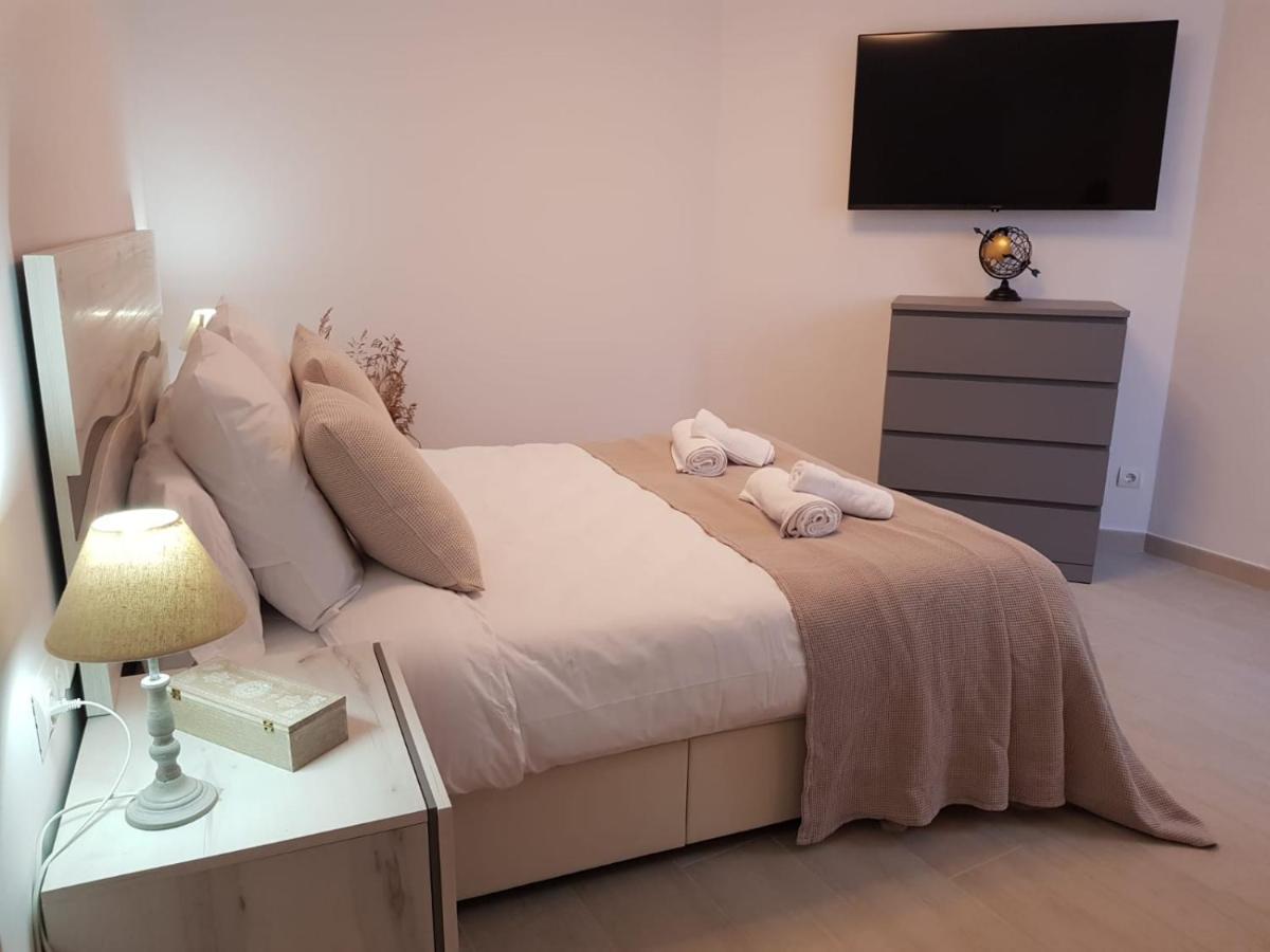 L'arc Apartment