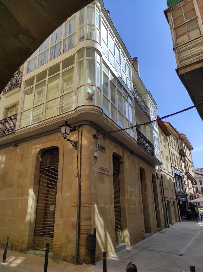 El Capricho De Baco Apartment