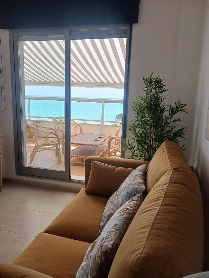 Precioso Atico Frente Al Mar Reformado 2025 Apartamento *