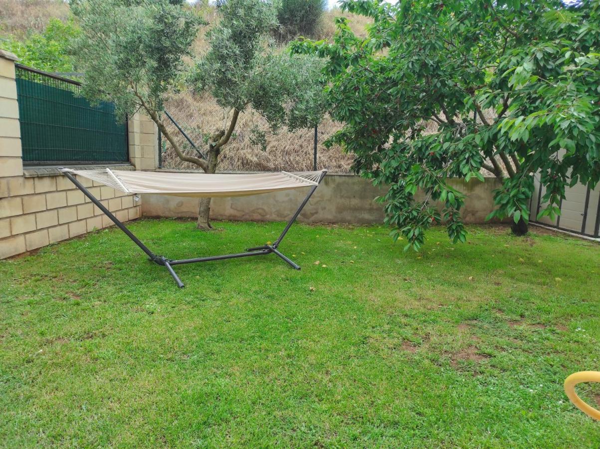 Сasa de vacaciones En El Corazon Del Barrio De La Estacion