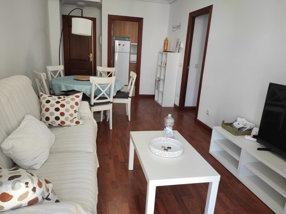 El Capricho De Baco Apartment *