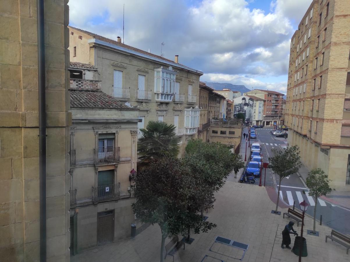 El Capricho De Baco Haro