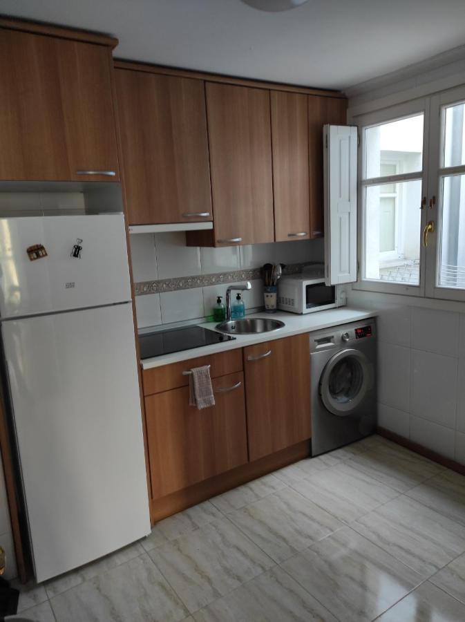 El Capricho De Baco Apartment *