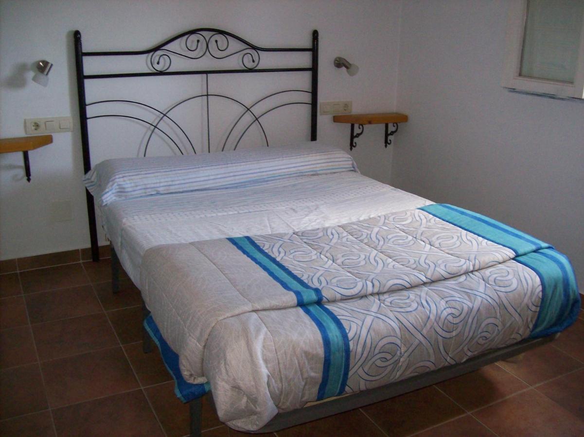 Casa Trotamundos