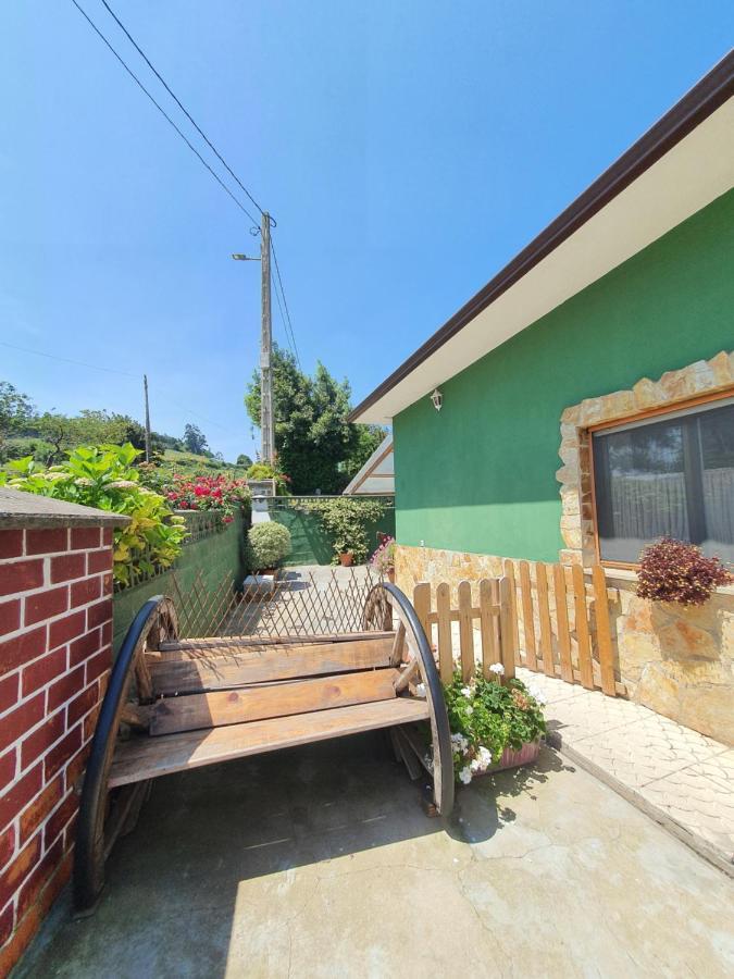 Holiday home Casa Marcela