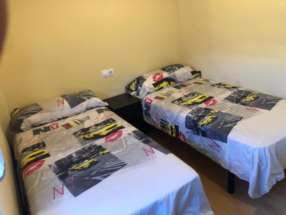 Apartment Faro12 Playa & Piscina & Parking Privado *