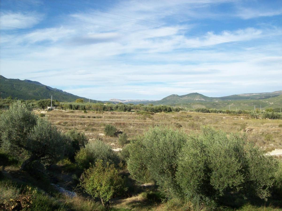 Casa Trotamundos Apartment Moratalla (Murcia)