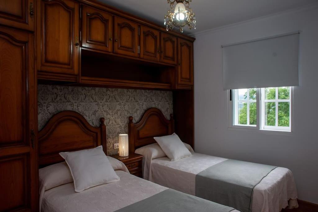 Holiday home Fidalgo *