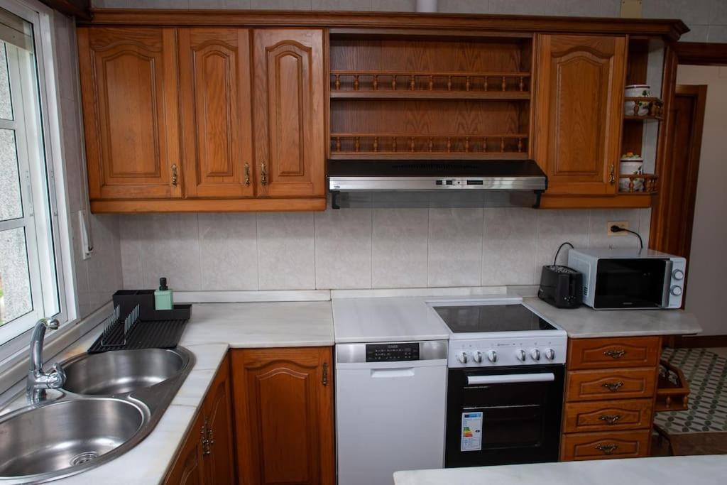 Fidalgo Holiday home