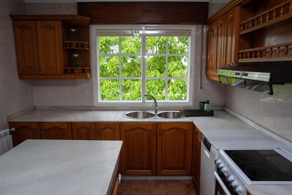 Fidalgo Holiday home *