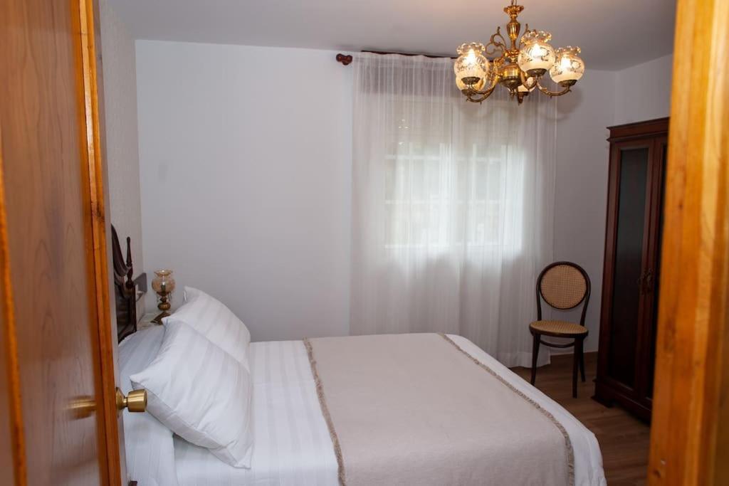 Holiday home Fidalgo *