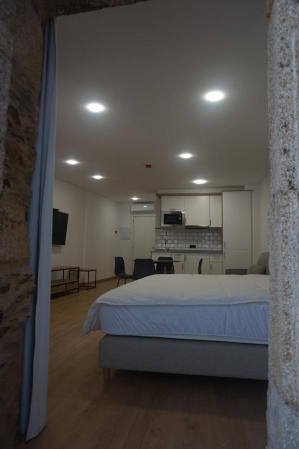 Apartamento Burgo Novo