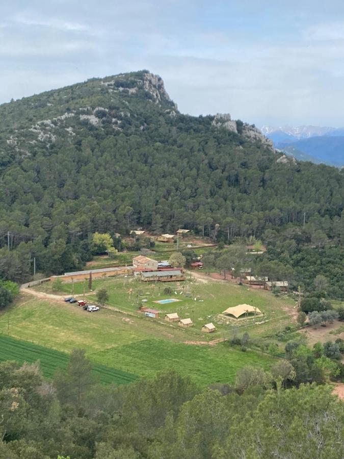 La Salut De 3* Terrades