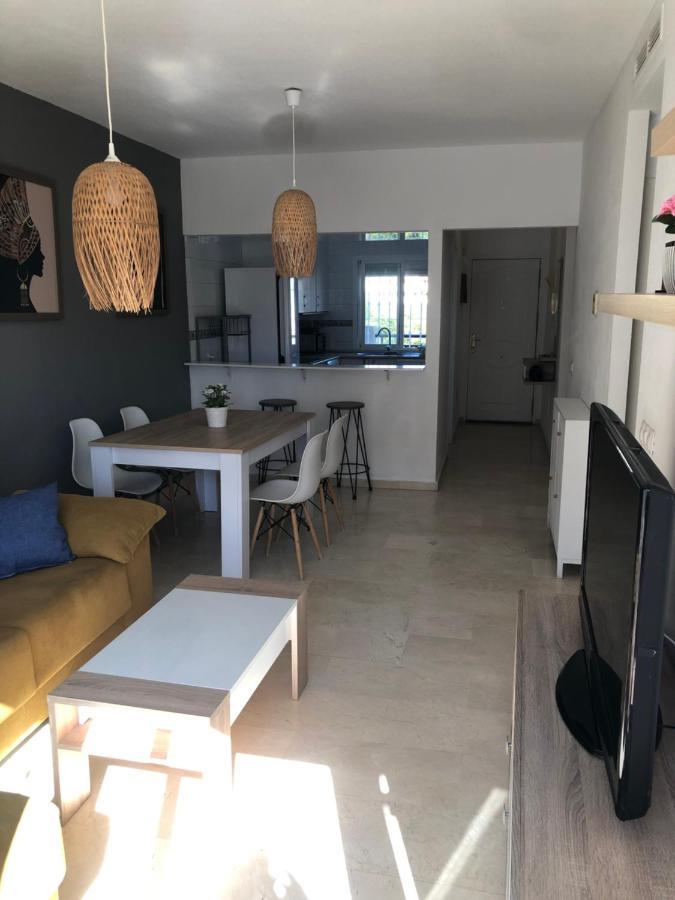 Apartment Faro12 Playa & Piscina & Parking Privado