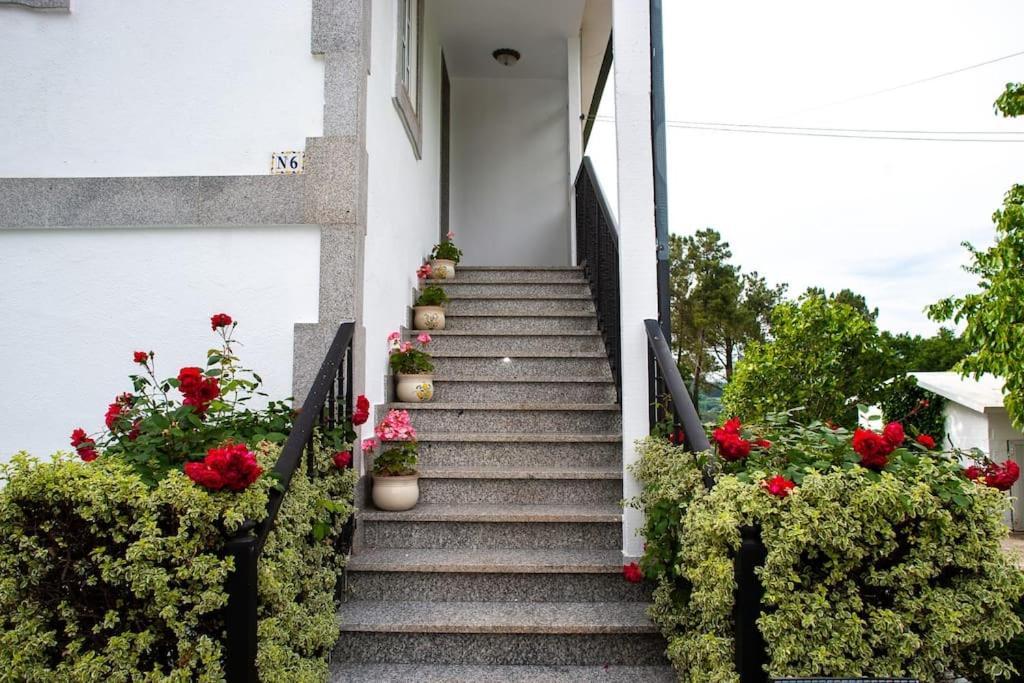 Holiday home Fidalgo Chantada