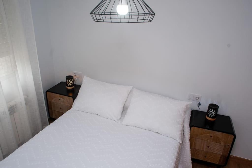 Fidalgo Holiday home *