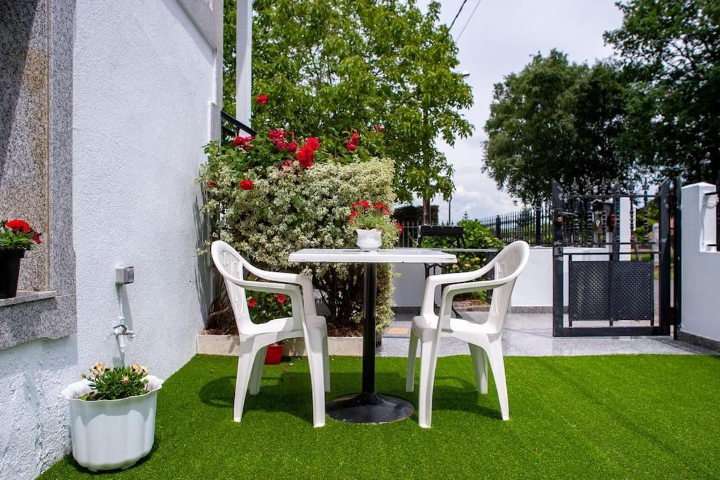 Holiday home Fidalgo Chantada