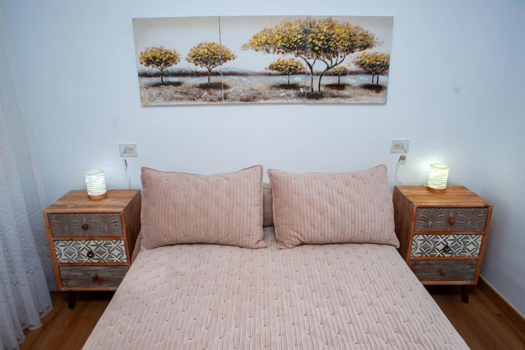 Holiday home Fidalgo Chantada