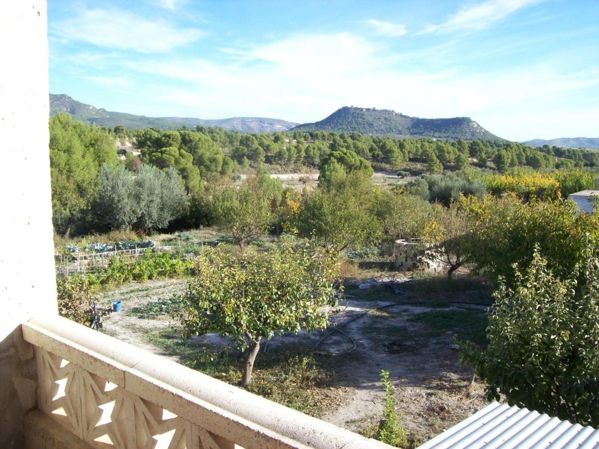 Apartment Casa Trotamundos Moratalla (Murcia)