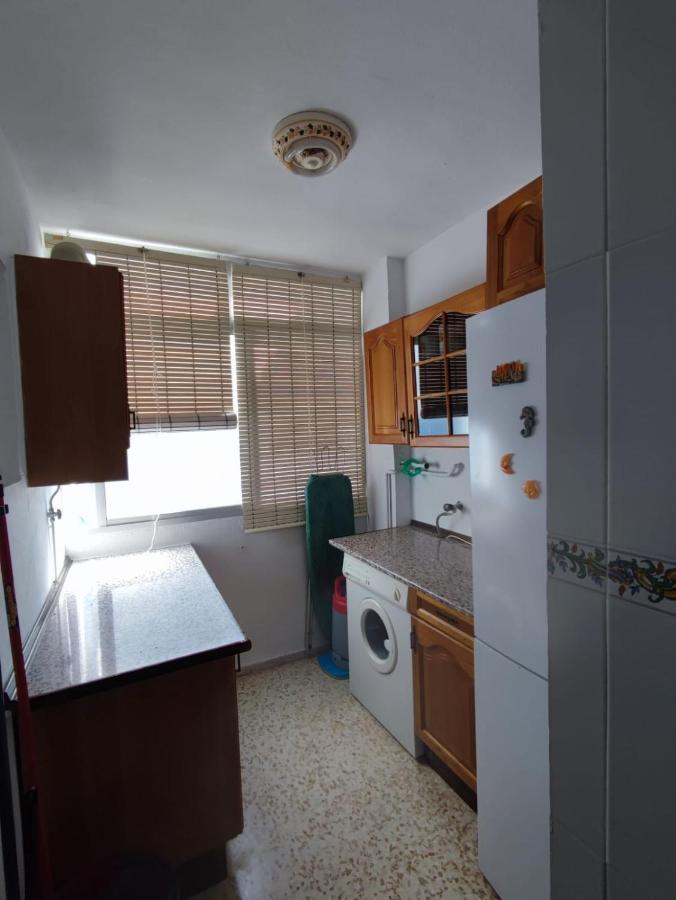 Vg Valdelagrana Colomina Apartment El Puerto de Santa Maria