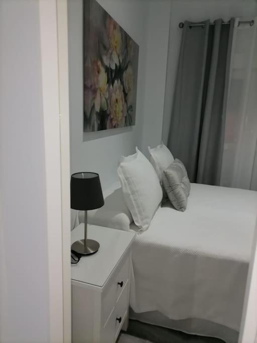 Precioso Con Patio Interior. Apartamento