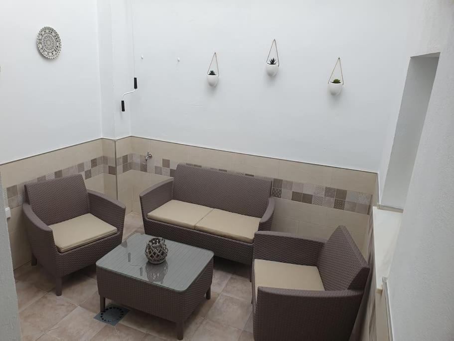 Precioso Con Patio Interior. Medina-Sidonia
