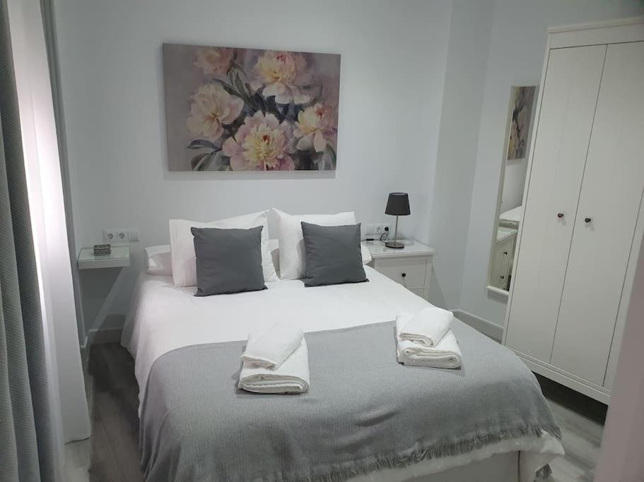 Precioso Con Patio Interior. Apartamento Medina-Sidonia