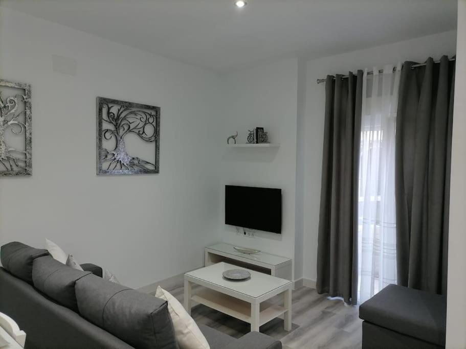 Apartamento Precioso Con Patio Interior. Medina-Sidonia
