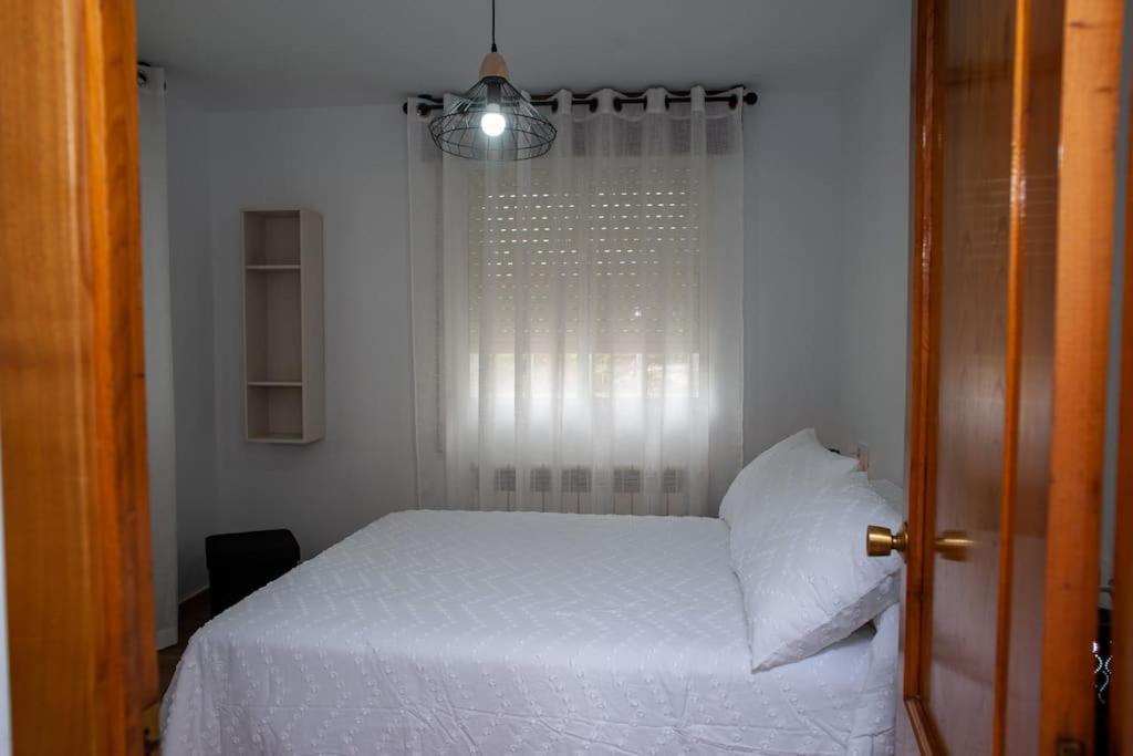 Holiday home Fidalgo *