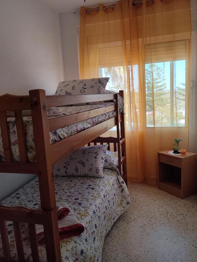 Apartment Vg Valdelagrana Colomina El Puerto de Santa Maria