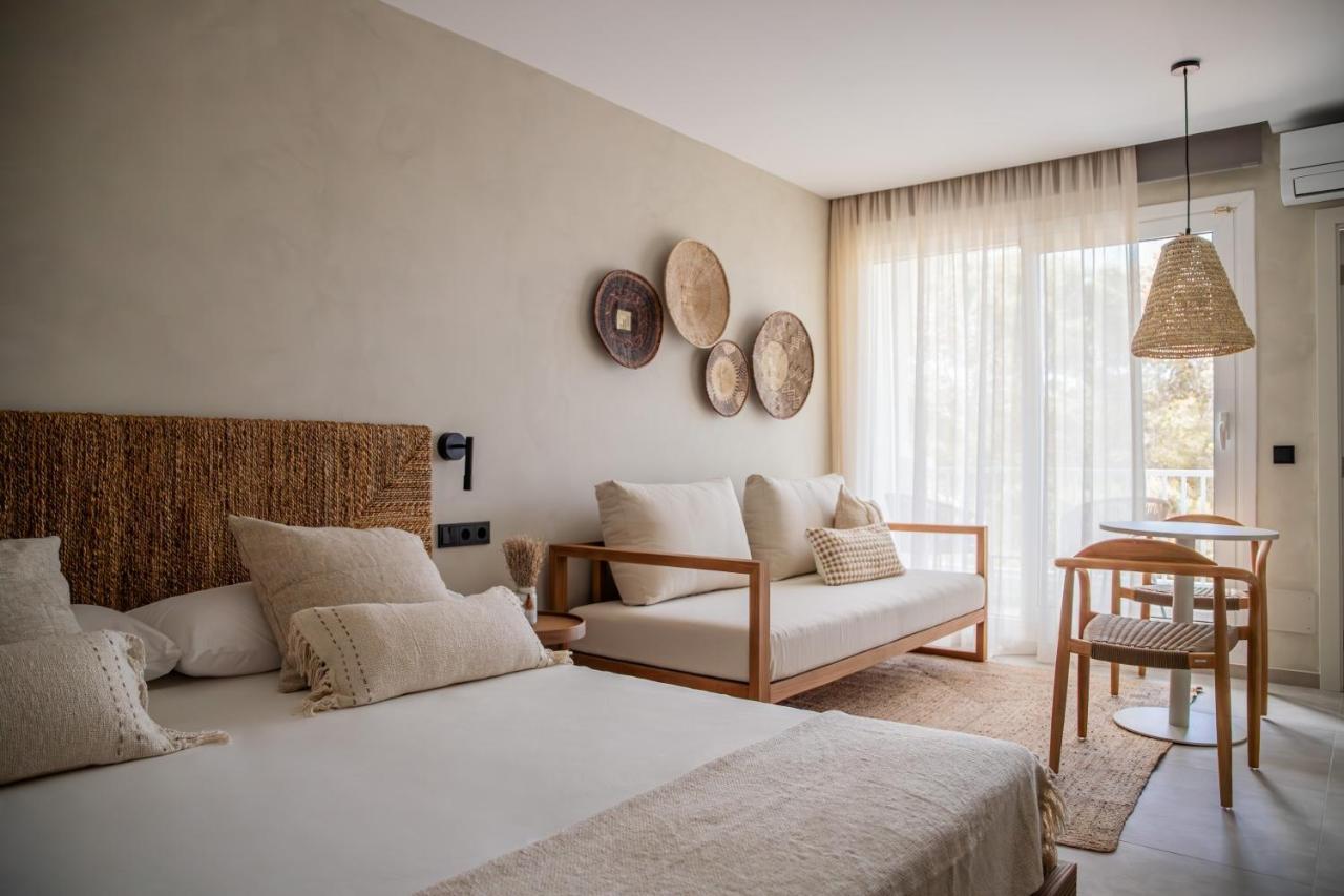Apartahotel Secret Prestige - Formentera Vacaciones Es Pujols