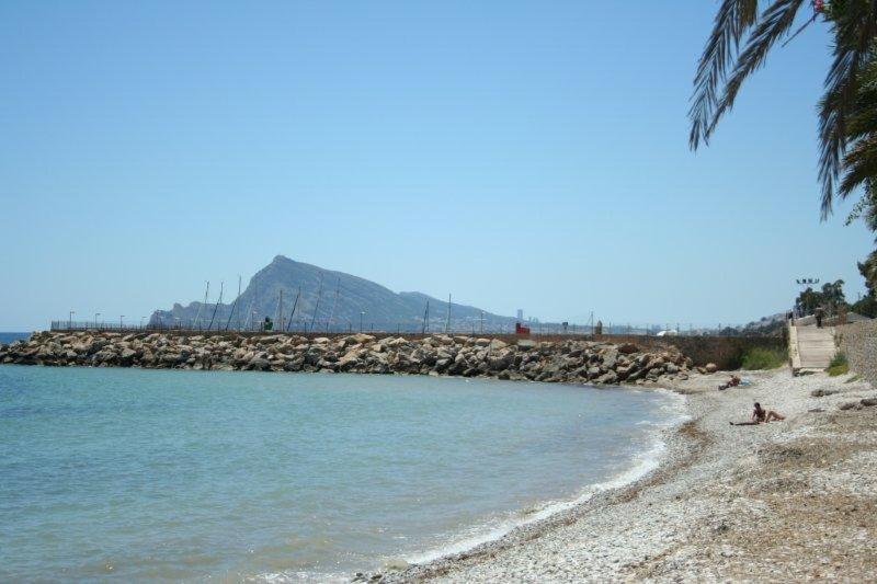 Penthouse Isla De Villa *