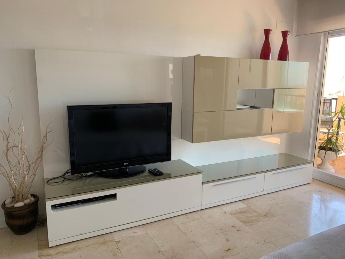 Villa Penthouse Isla De Altea
