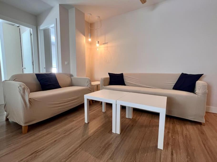 Acogedor En Apartamento