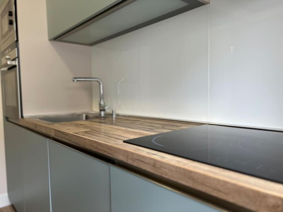 Apartamento Acogedor En Somo