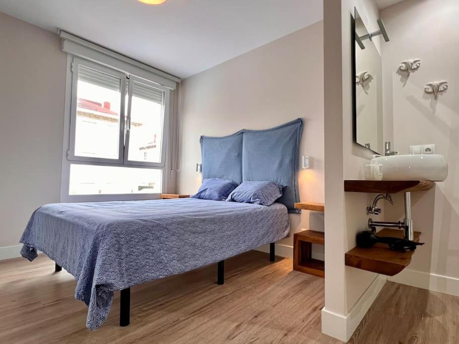 Acogedor En Apartamento